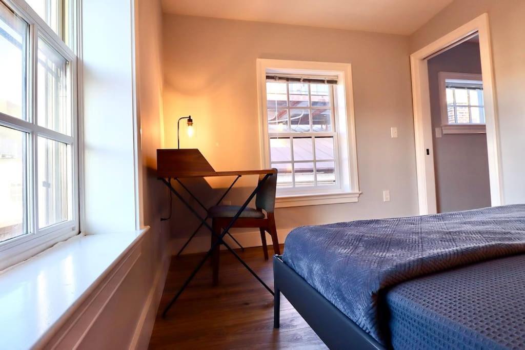 The Fairfax Suite At Prince Street Inn Alexandria Εξωτερικό φωτογραφία