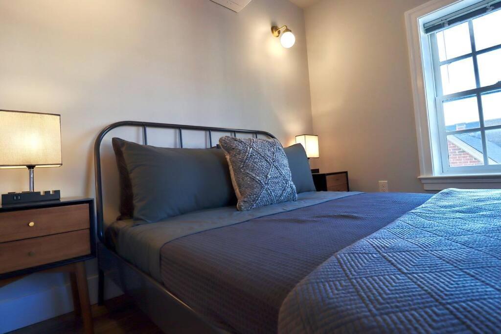 The Fairfax Suite At Prince Street Inn Alexandria Εξωτερικό φωτογραφία
