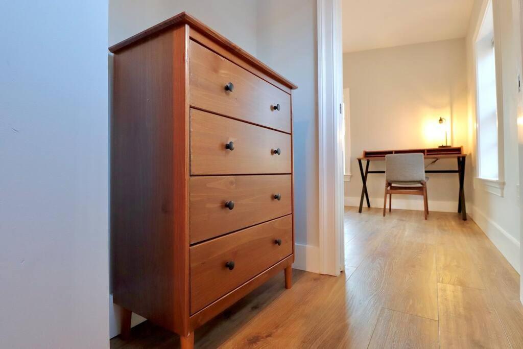 The Fairfax Suite At Prince Street Inn Alexandria Εξωτερικό φωτογραφία