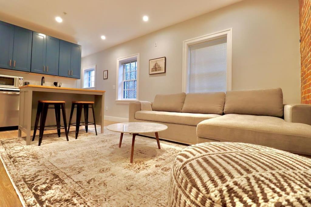 The Fairfax Suite At Prince Street Inn Alexandria Εξωτερικό φωτογραφία