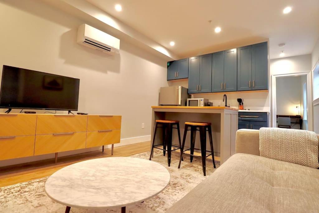 The Fairfax Suite At Prince Street Inn Alexandria Εξωτερικό φωτογραφία