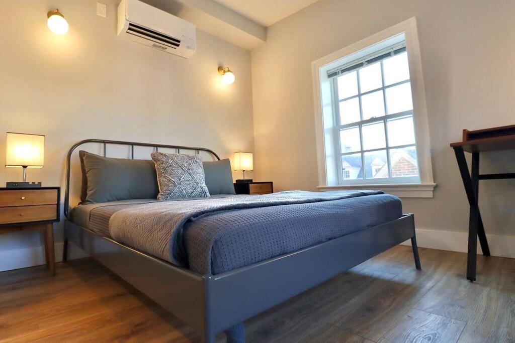 The Fairfax Suite At Prince Street Inn Alexandria Εξωτερικό φωτογραφία