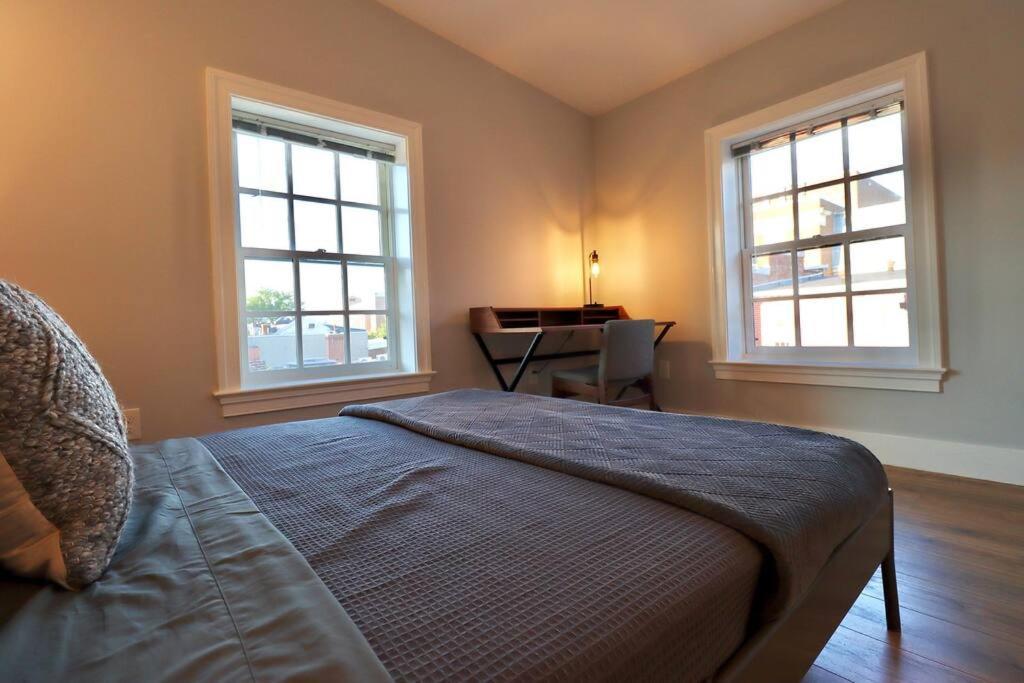The Fairfax Suite At Prince Street Inn Alexandria Εξωτερικό φωτογραφία